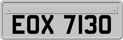 EOX7130