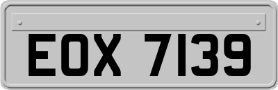 EOX7139