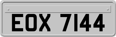 EOX7144