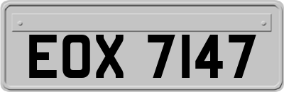 EOX7147