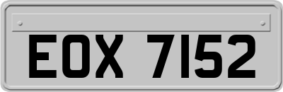 EOX7152