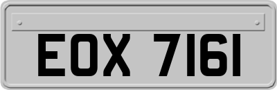 EOX7161