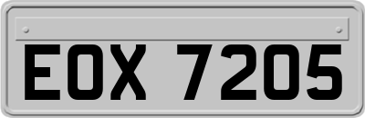 EOX7205