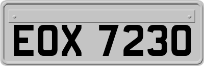 EOX7230