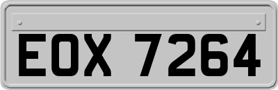 EOX7264