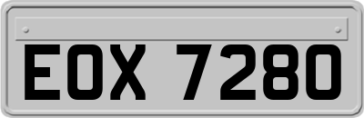 EOX7280