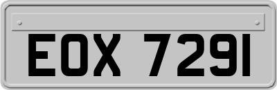 EOX7291