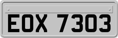 EOX7303