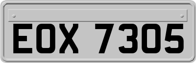 EOX7305