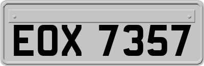 EOX7357