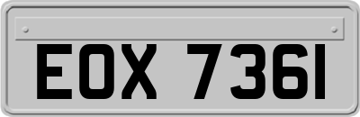 EOX7361