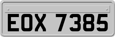 EOX7385