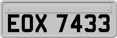 EOX7433