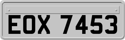 EOX7453