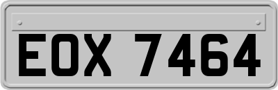 EOX7464