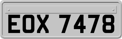 EOX7478