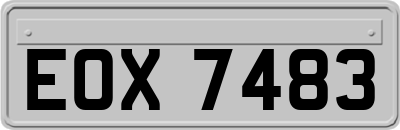 EOX7483