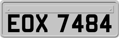 EOX7484