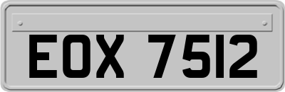EOX7512