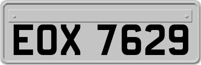 EOX7629