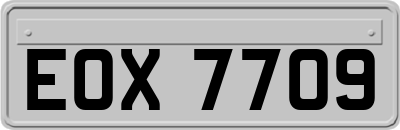 EOX7709