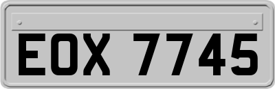 EOX7745