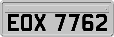 EOX7762