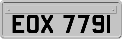 EOX7791