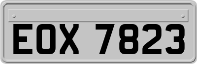 EOX7823