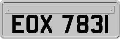 EOX7831