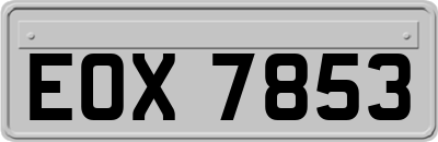 EOX7853