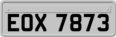 EOX7873