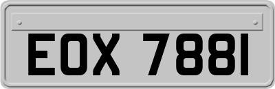 EOX7881
