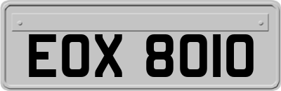 EOX8010