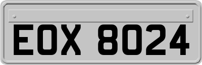 EOX8024