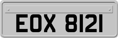 EOX8121