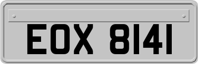 EOX8141