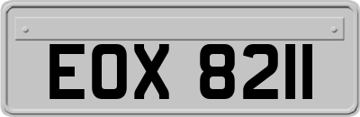 EOX8211