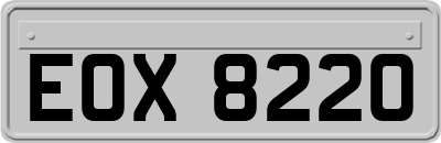 EOX8220