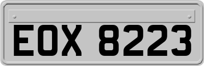 EOX8223