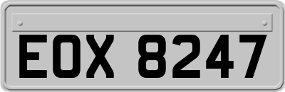 EOX8247