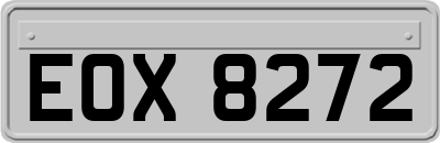 EOX8272