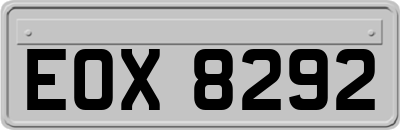 EOX8292