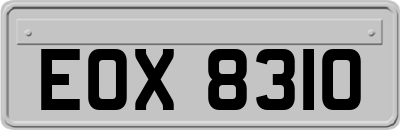 EOX8310
