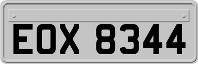 EOX8344