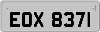 EOX8371