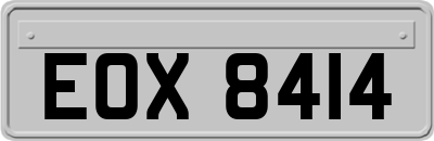 EOX8414