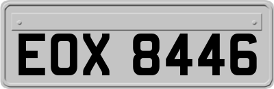 EOX8446