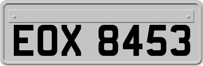 EOX8453