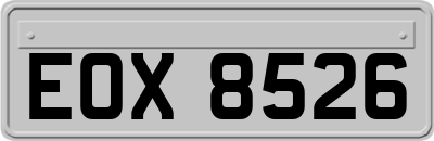 EOX8526